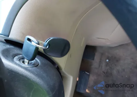 2005 Honda Odyssey Ex z USA, uszkodzony, nr VIN 5FNRL38425B400464